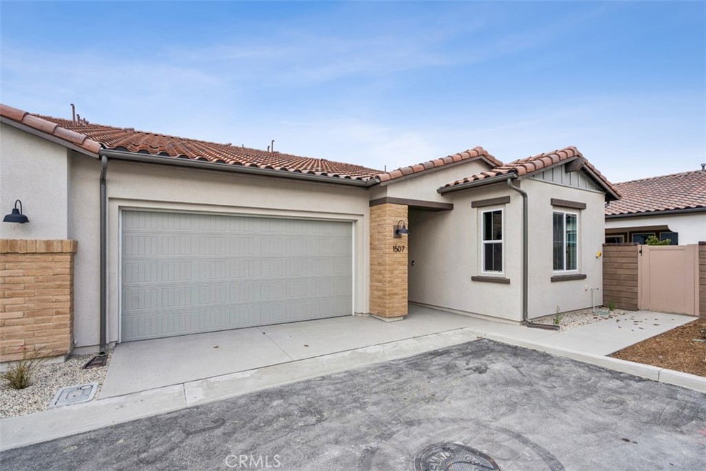 1507 Gavilan Ridge Road