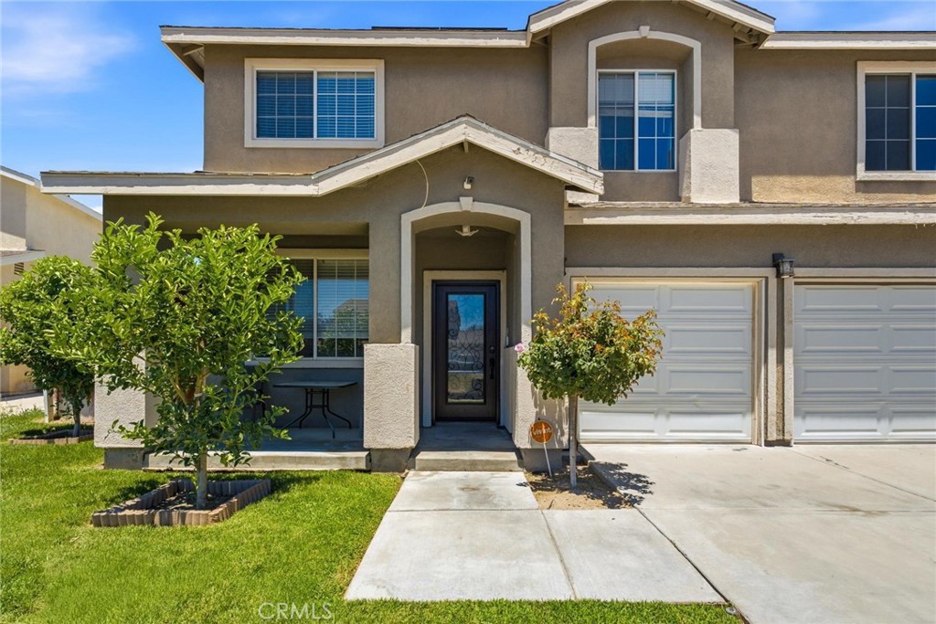 43554 Amazon Street