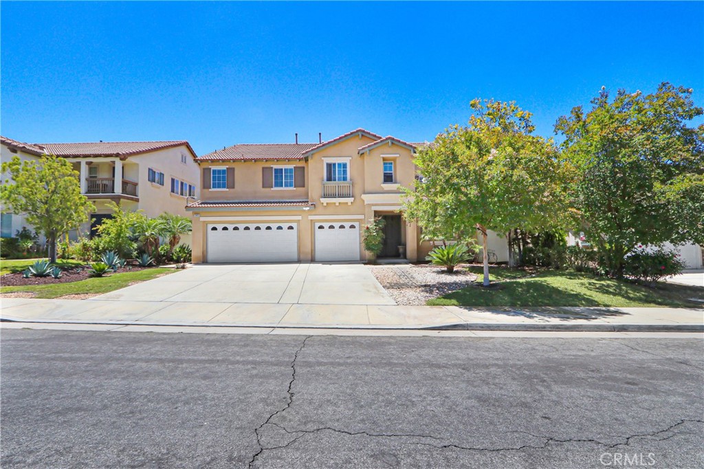 26893 Sugarite Canyon Drive