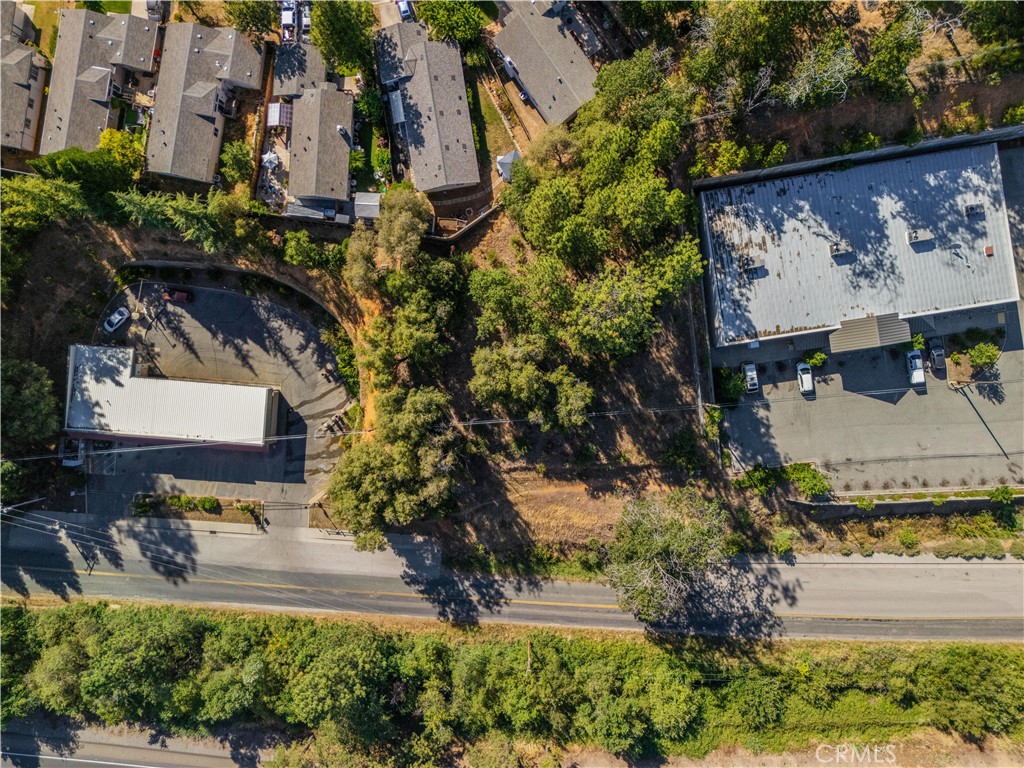 1 S Auburn Street