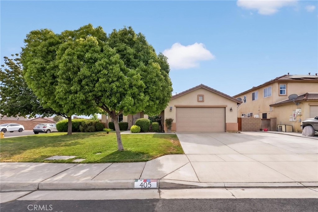 405 Ivy Crest Drive