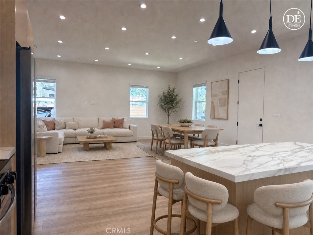 4121 Lafayette Place A