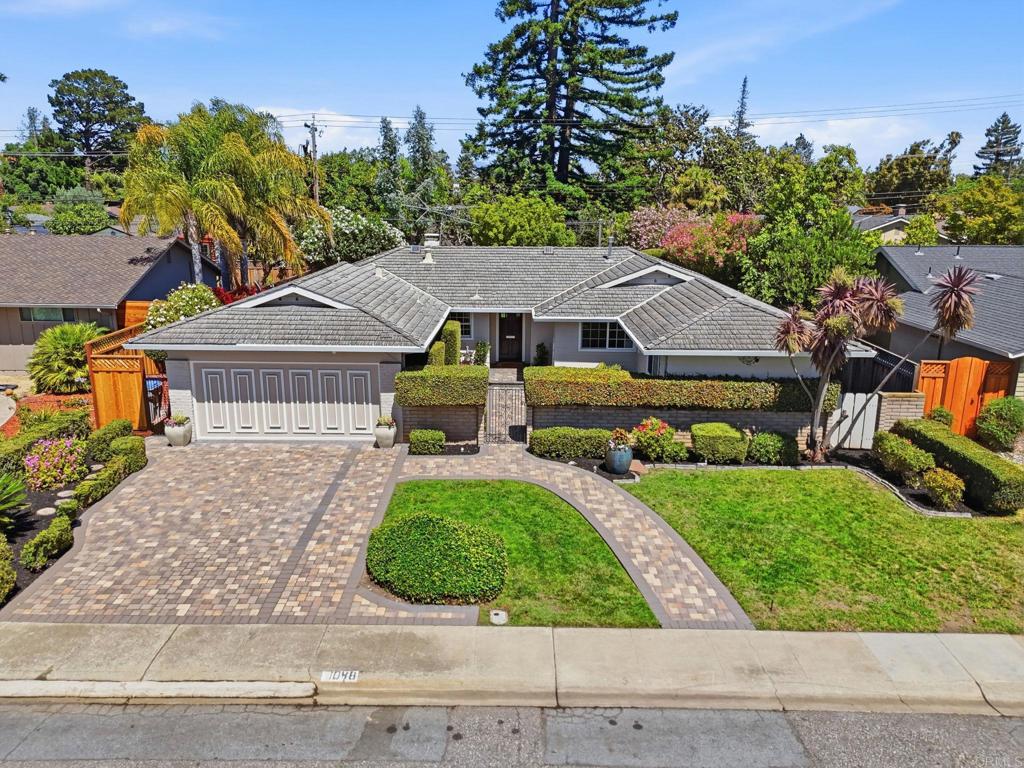 1048 Savannah Drive