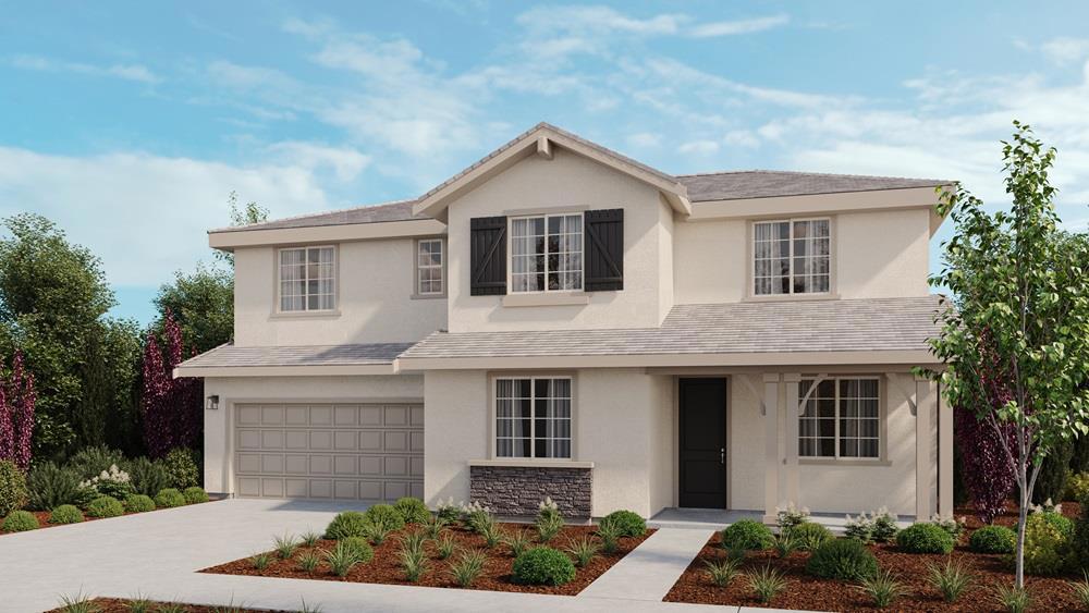 1461 N Padano Lane