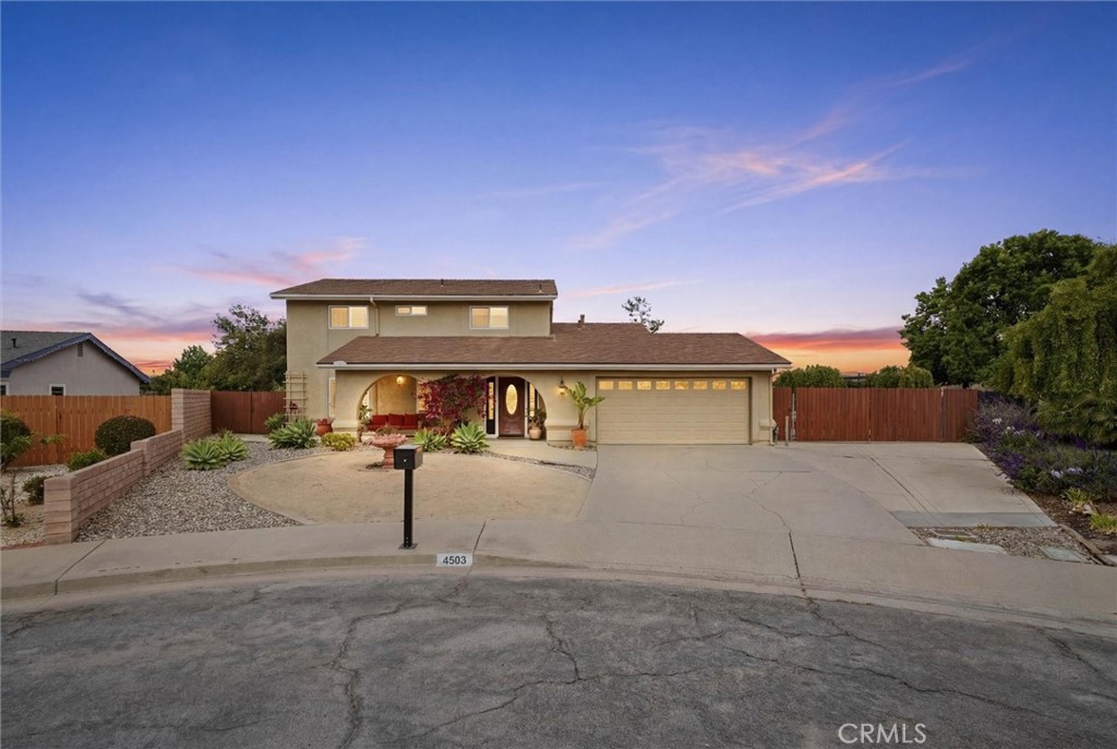 4583 Tilbury Court
