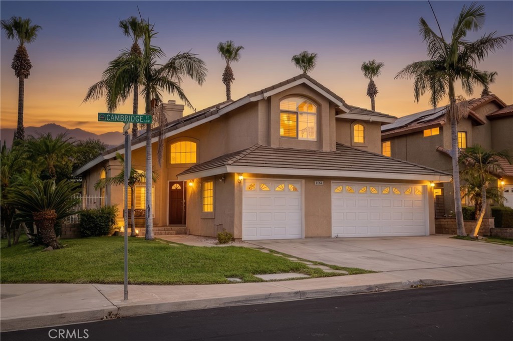 7482 Cambridge Court