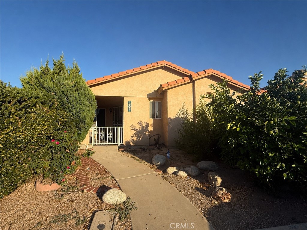 368 Reposo Street