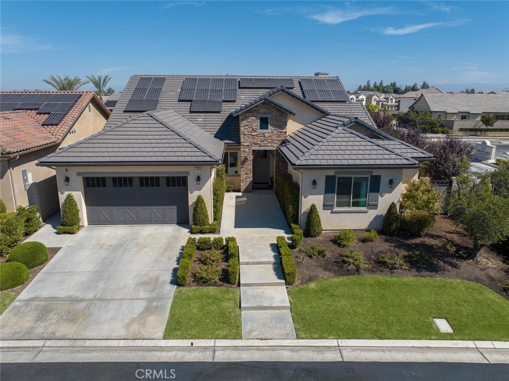 11854 N Champions Drive