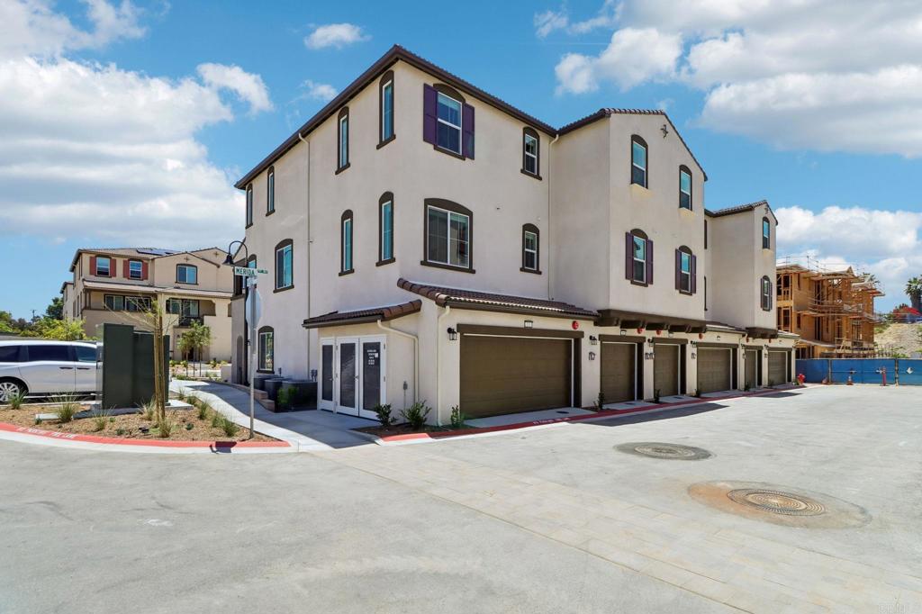 565 Toledo Way Pacifica Drive 161