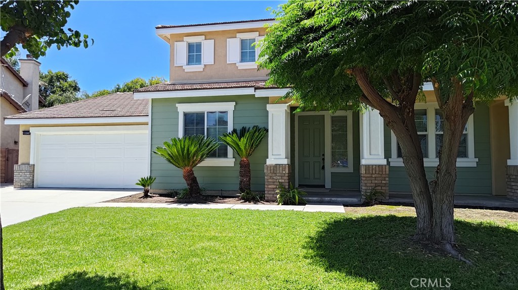 13380 Jimson Court