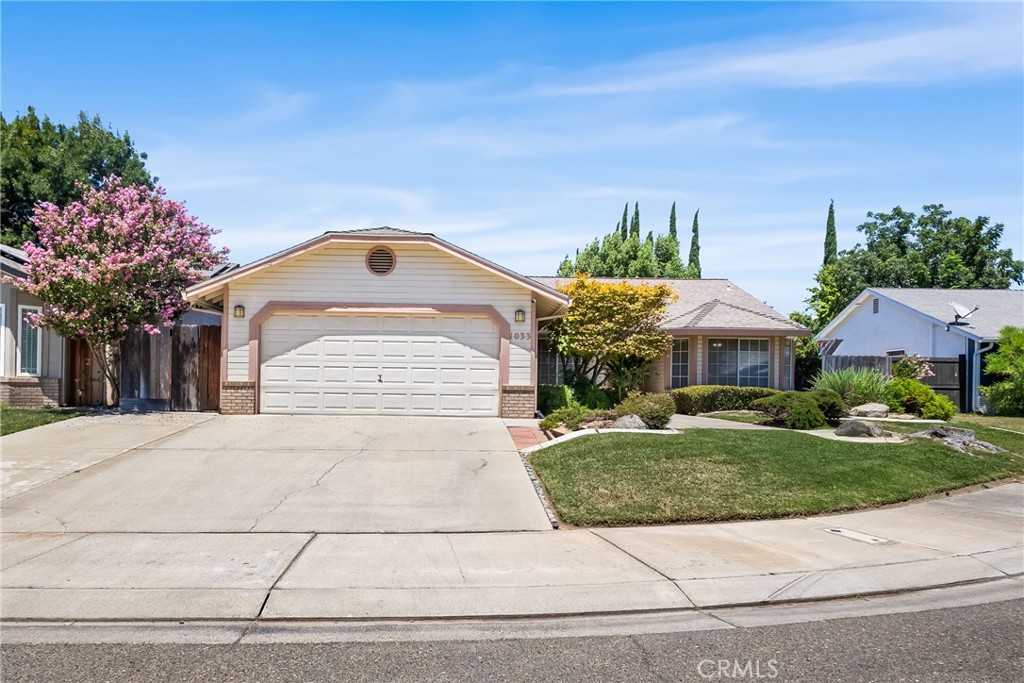 1033 Deerfield Court