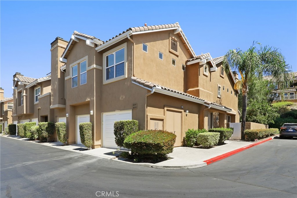 28393 Pueblo Drive