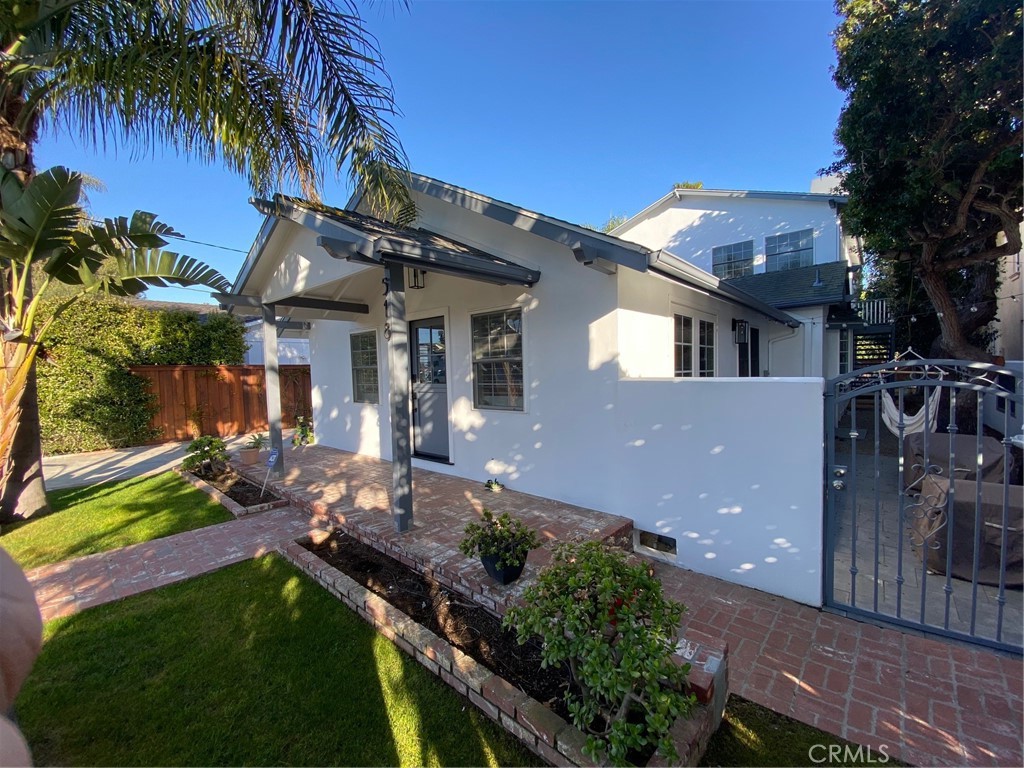 518 Westminster Avenue