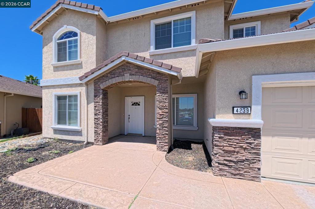 4239 Clay Creek Way