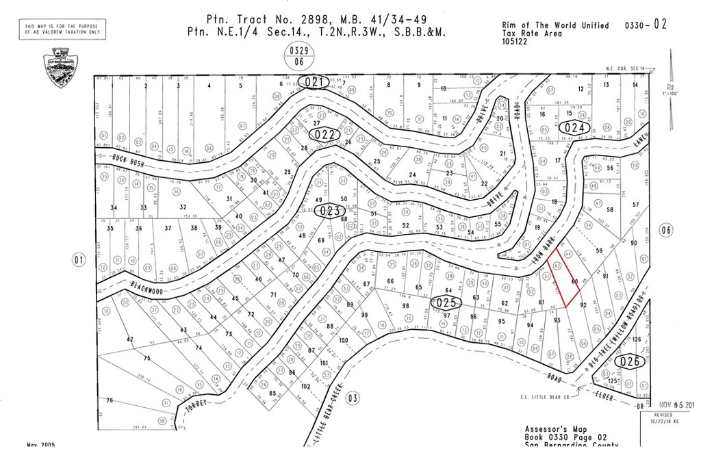 829 Iron Bark Lane