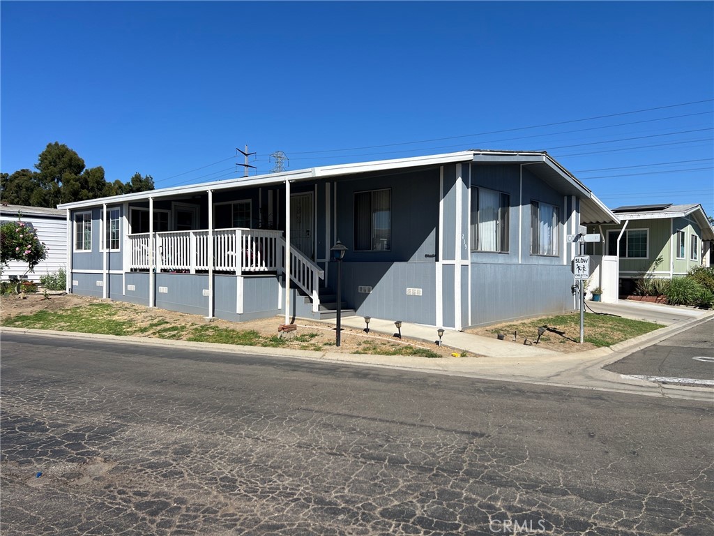 3595 Santa Fe 239