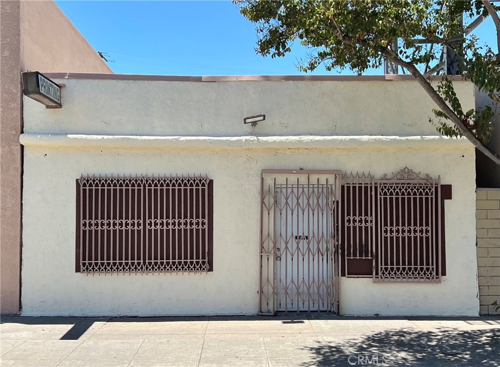 10612 Whittier