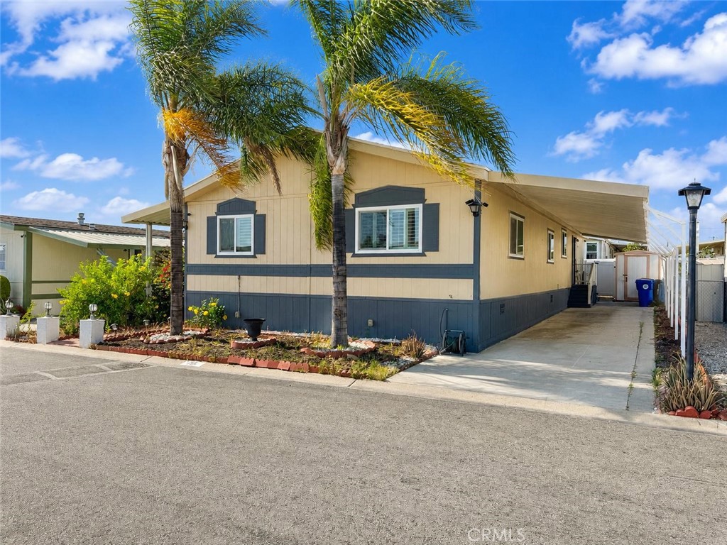 4361 Mission Boulevard 131