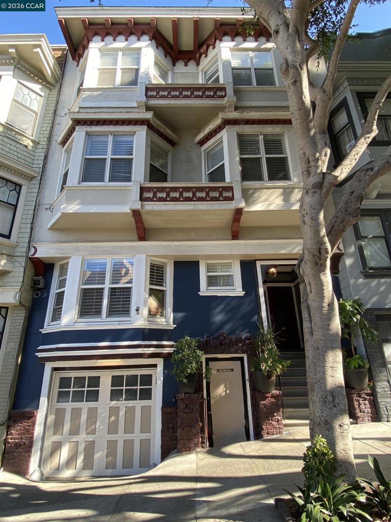 1630 1634 Hyde St