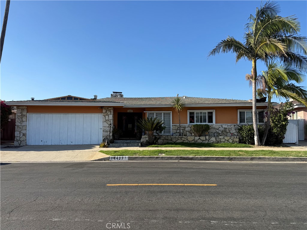 4427 Don Felipe Drive