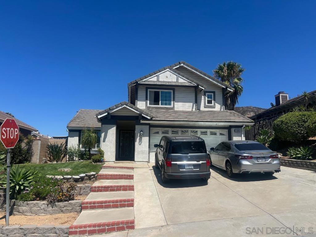 12003 REDWOOD DR