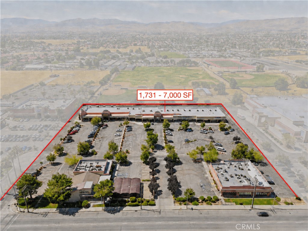 2140 E Palmdale Boulevard L