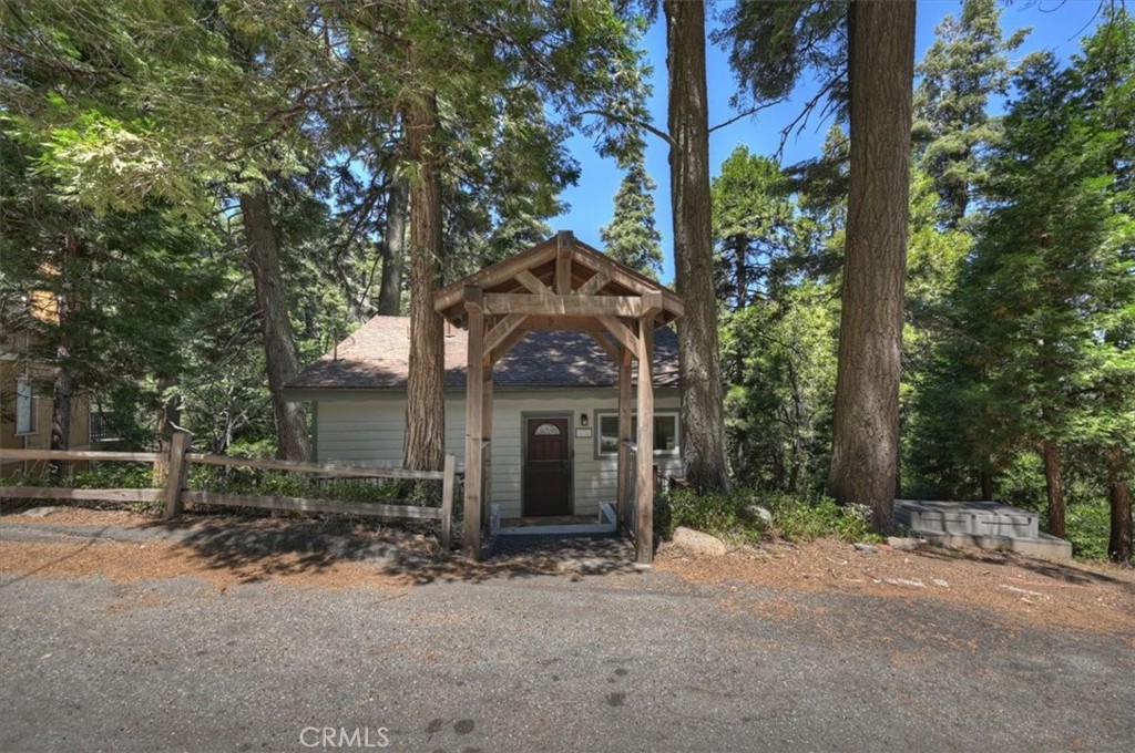 576 Kuffel Canyon Drive