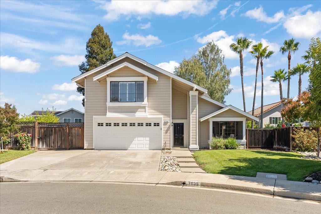 7039 Corte Del Oro