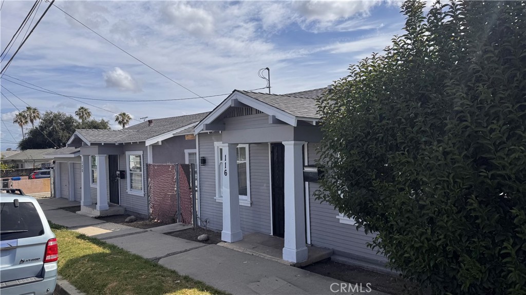 116 N Cabrillo