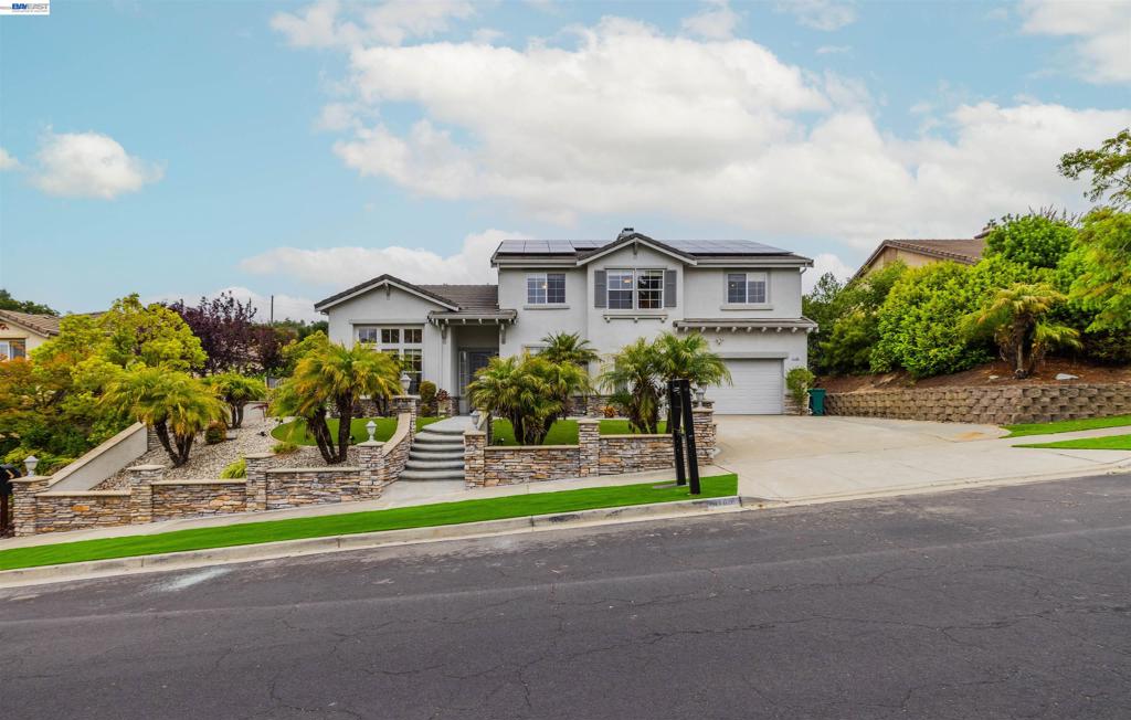 4166 Mystic View Ct