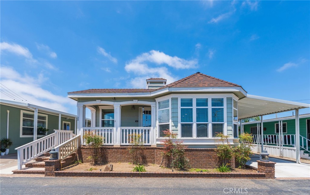 19350 Ward #24 Street