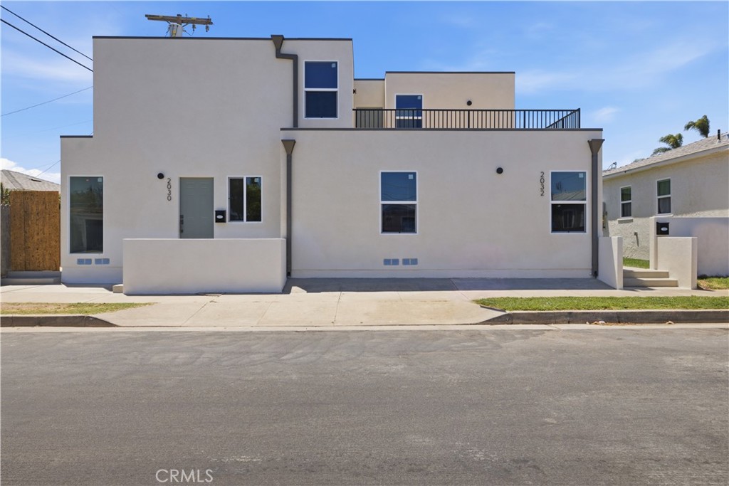 2032 88th Street