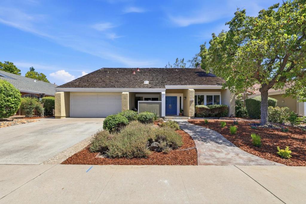 2325 Monaco Drive