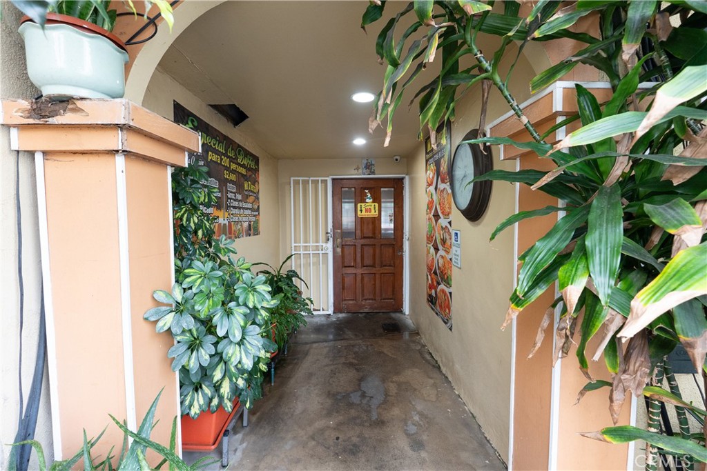 5949 Whittier