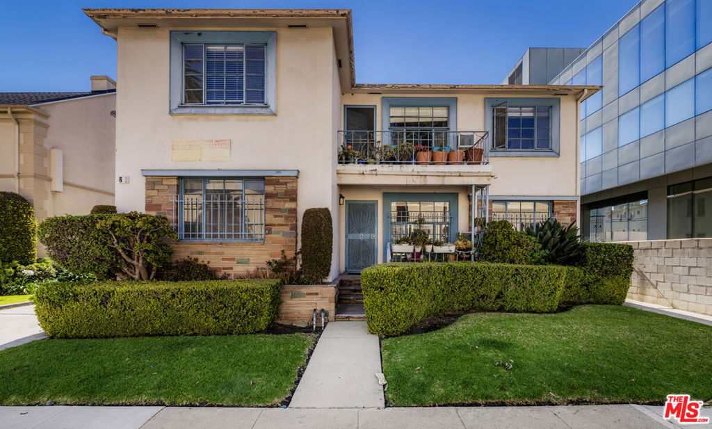 215 S Tower Drive