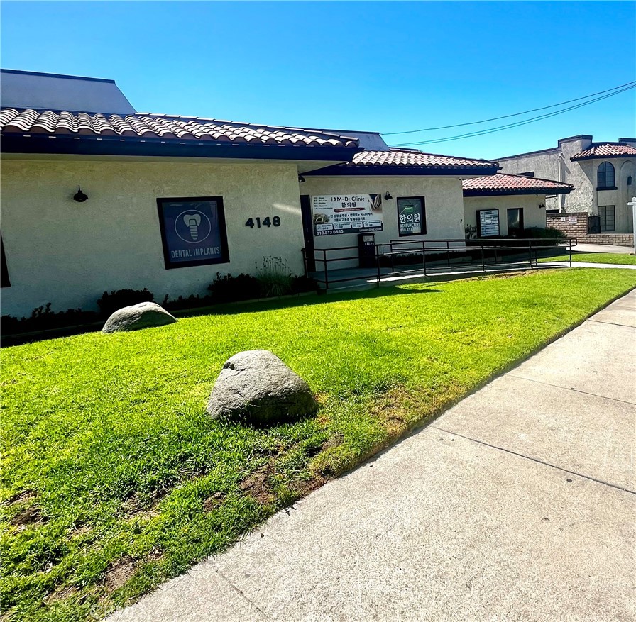 4141 Ocean View Boulevard