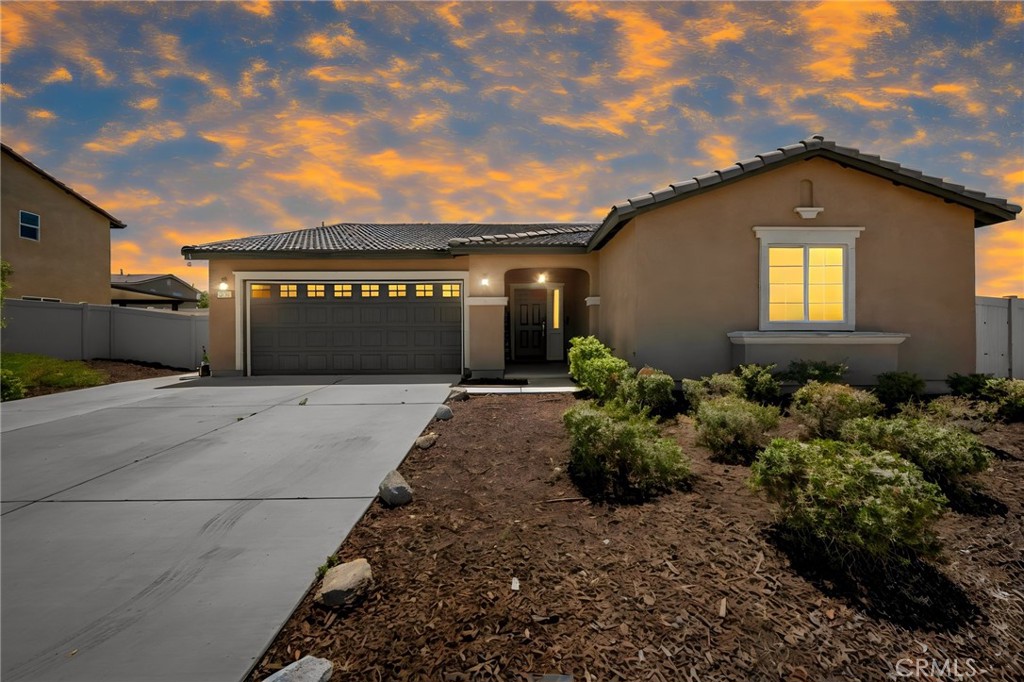 1717 Ranch View