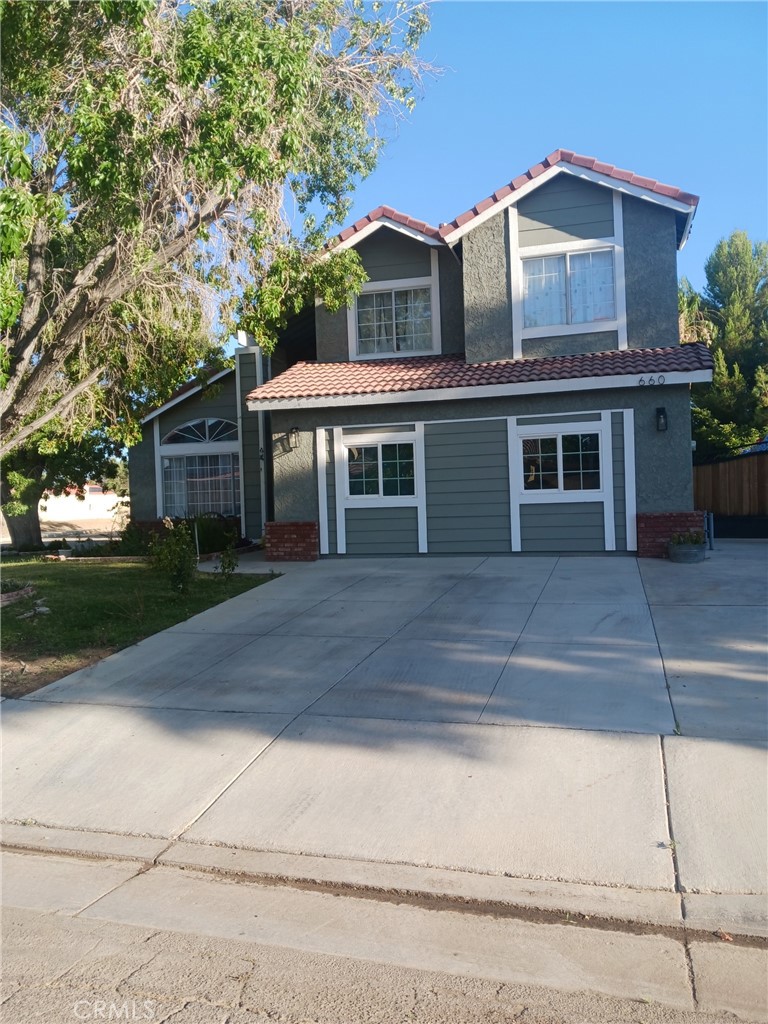 660 E Avenue J10