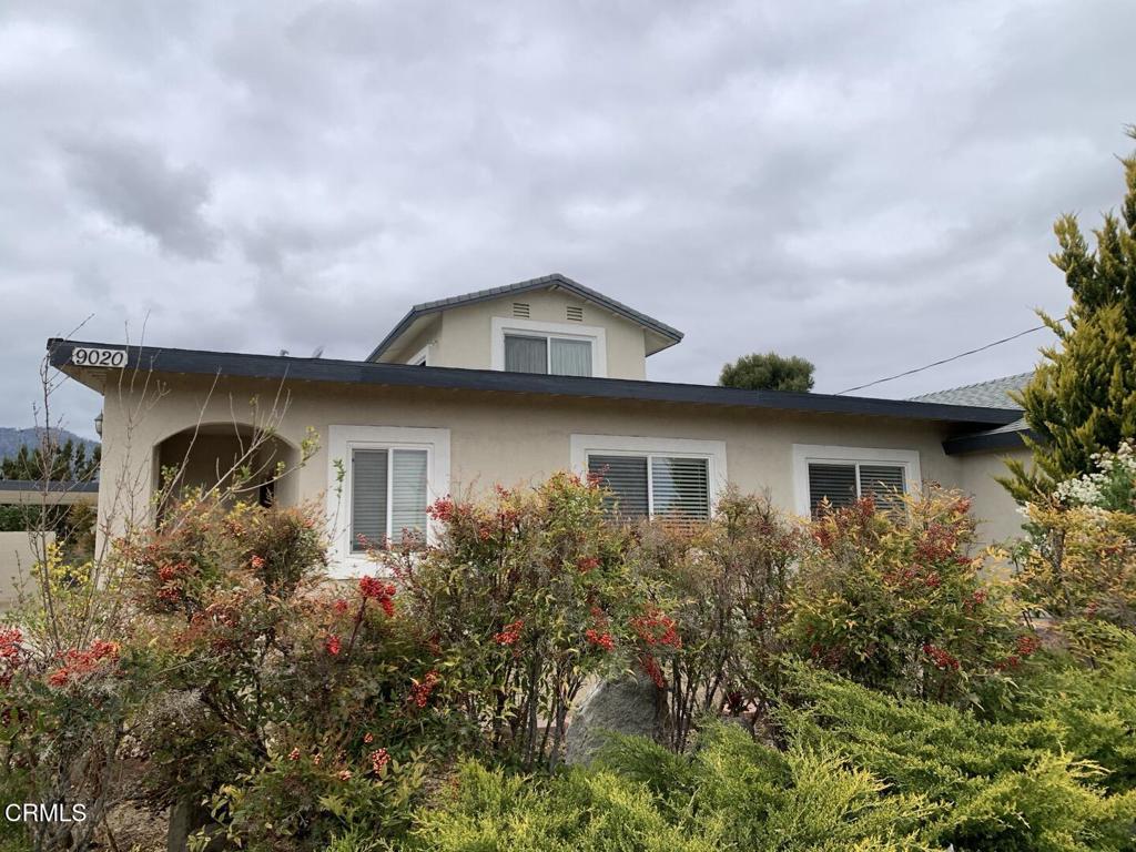 9020 Pionero Road