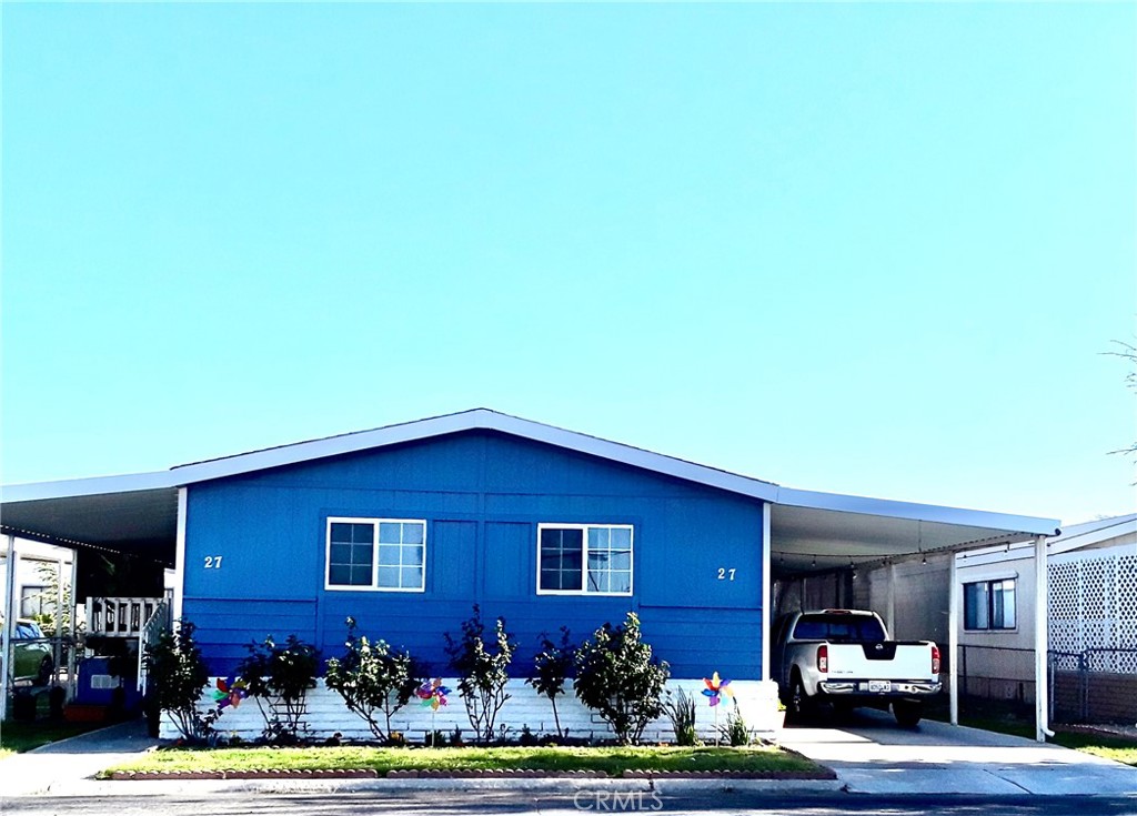 2121 Avenue I # 27
