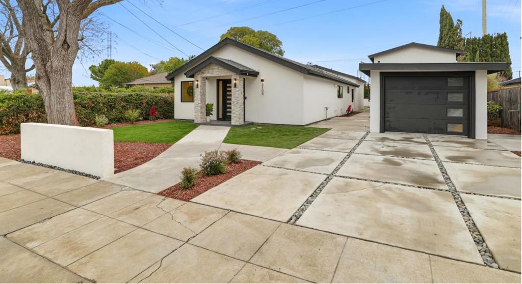 3109 Maddux Drive