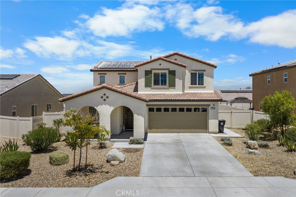 10538 Pampas Court