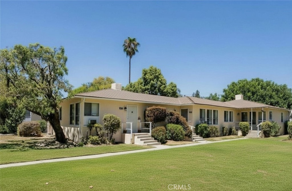 508 N Rosemary Lane