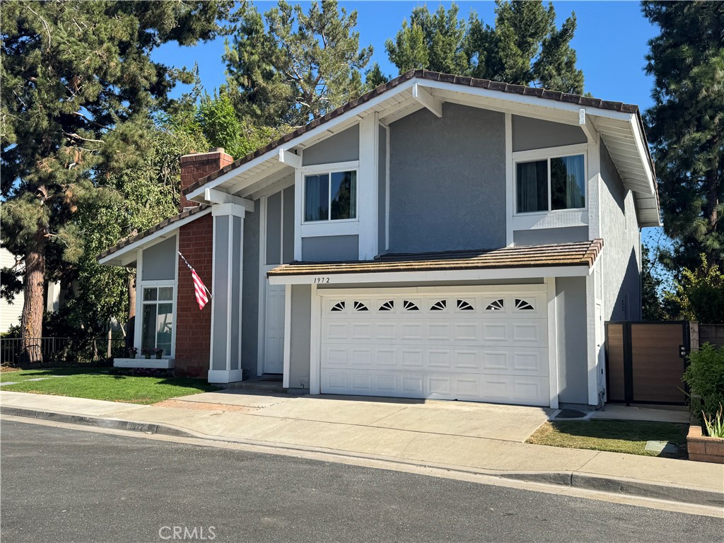 1972 Los Alamitos Drive