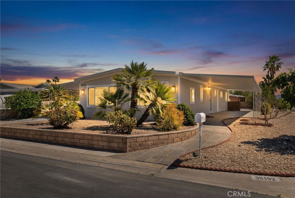 38192 Rock Circle