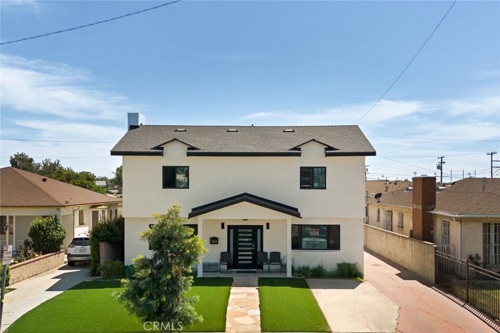 5244 Via Corona Street