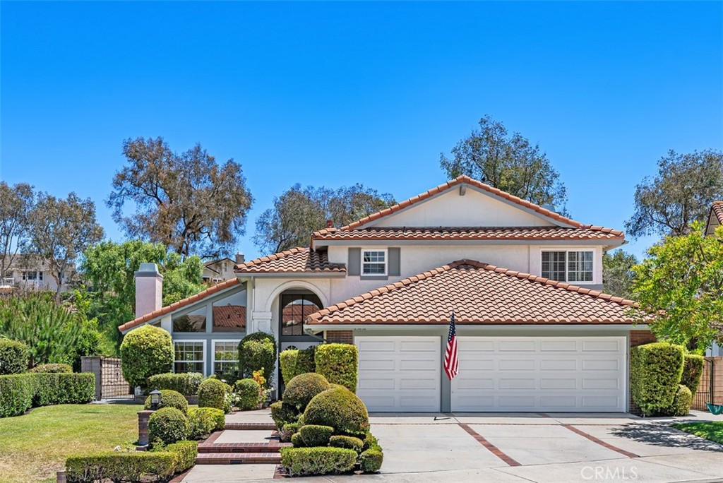 23852 Linnet Circle