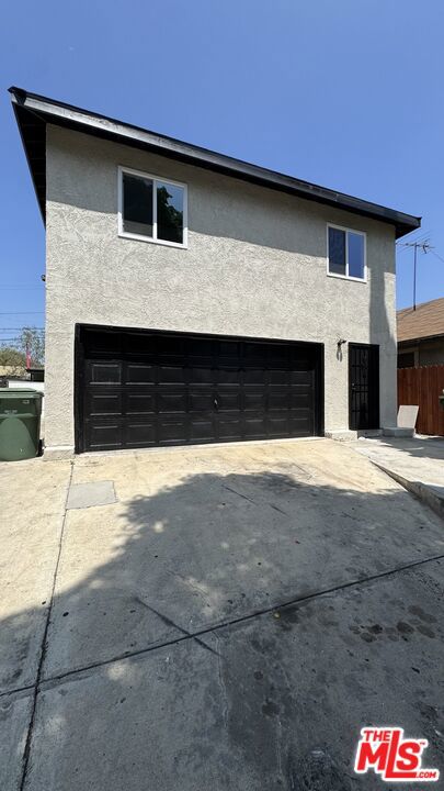 1255 Velasco Street A