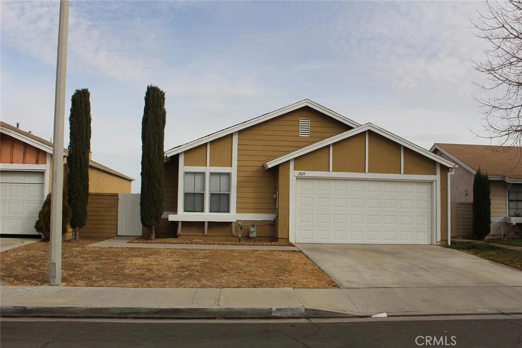 2819 Juniper Drive
