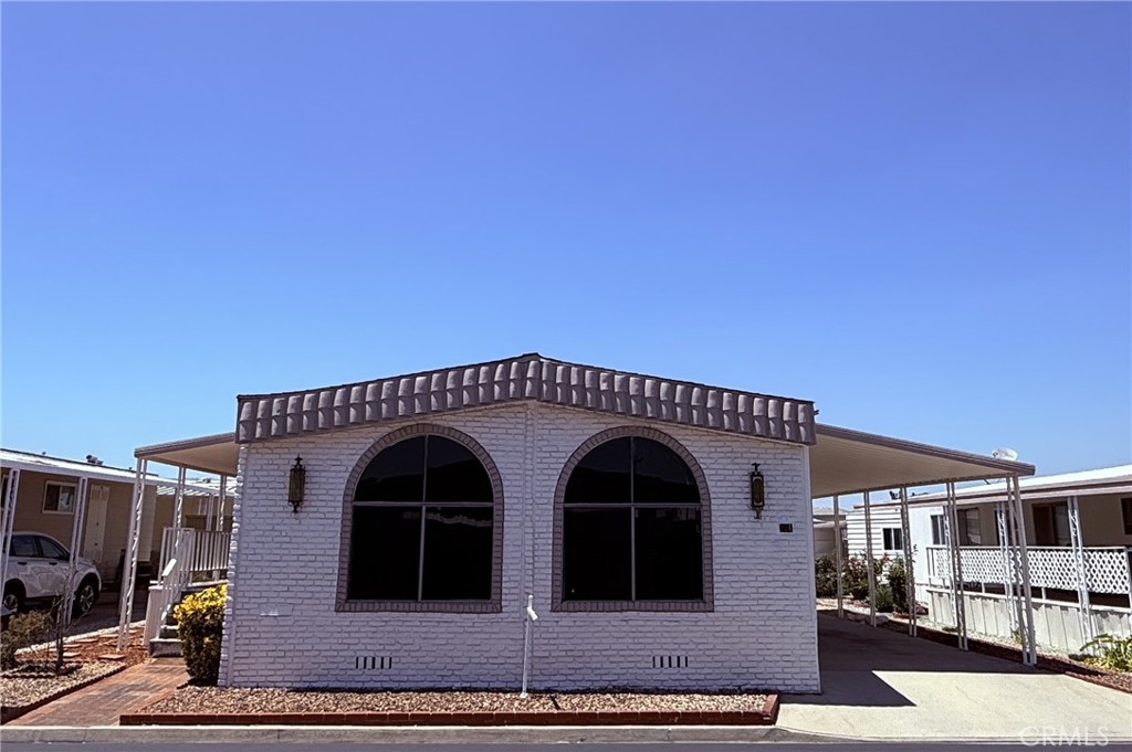 1441 Paso Real Ave #326 326